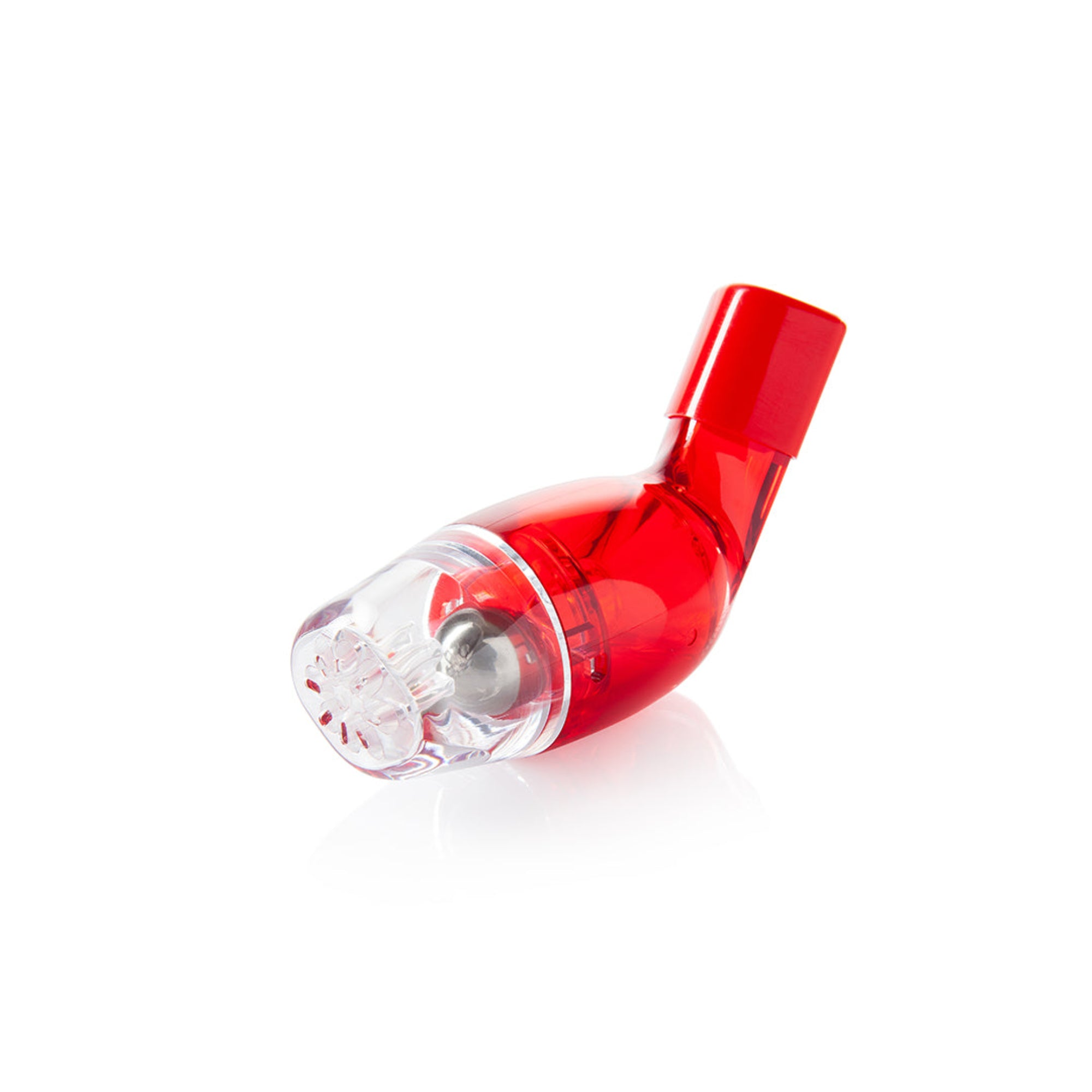 AirPhysio Mucus Clearance Device for Low Lung Capacity