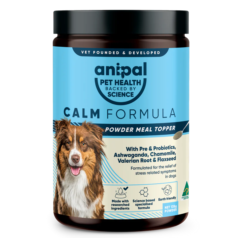 Anipal Calm Formula 135g