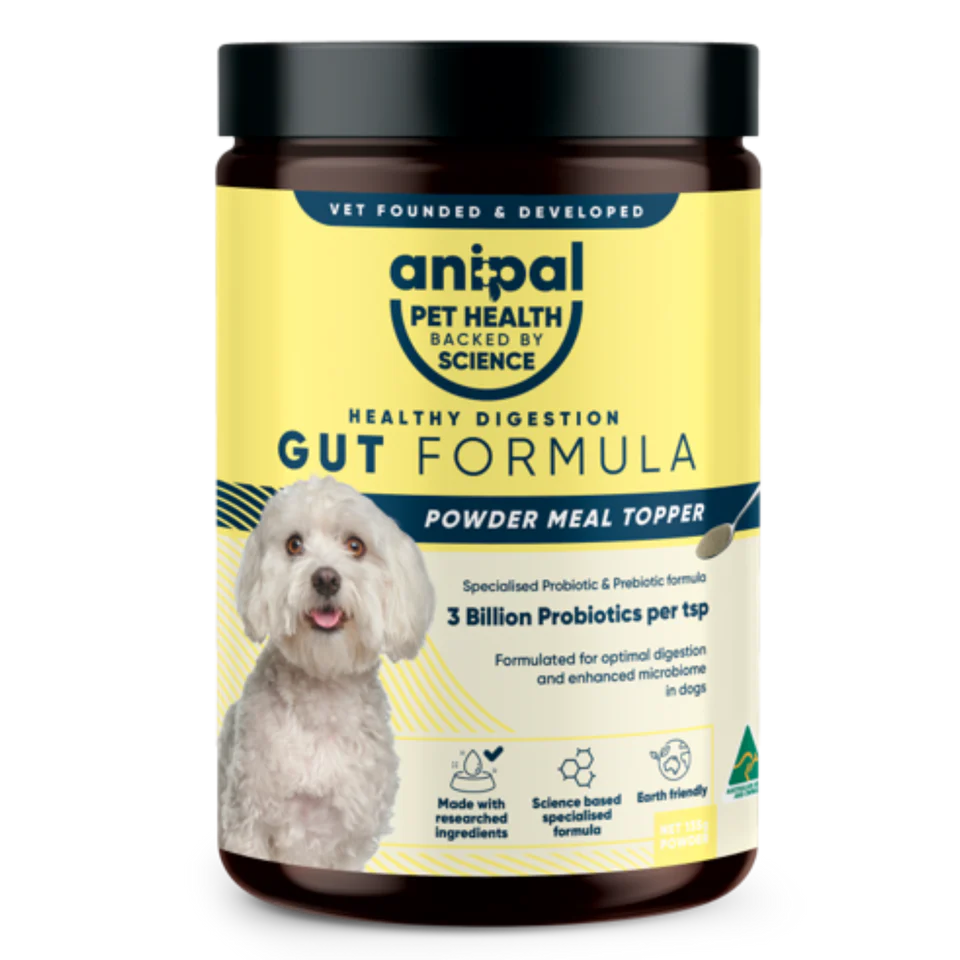 Anipal Gut Formula 135g