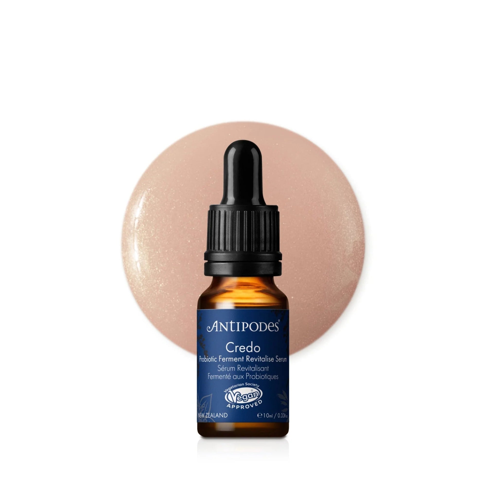 Antipodes Credo Probiotic Anti-Blemish Serum 30mL