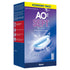 AOSEPT PLUS Contact Lens Solution Economy Pack 360mL + 90mL Bottle