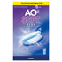 AOSEPT PLUS Contact Lens Solution Economy Pack 360mL + 90mL Bottle