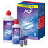 AOSEPT PLUS Contact Lens Solution Economy Pack 360mL + 90mL Bottle