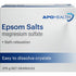 ApoHealth Epsom Salts 375g