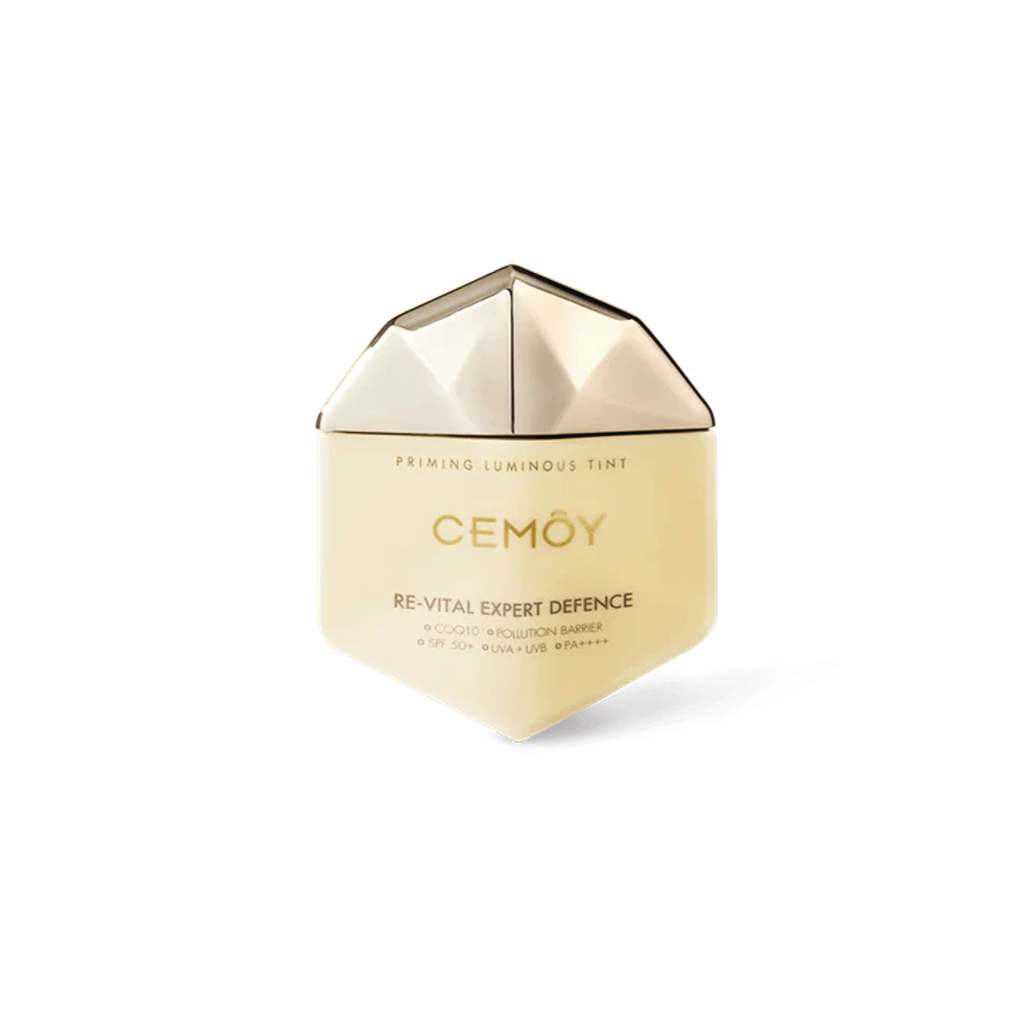 CEMOY Re-vital Expert Defence 50g