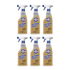 Bar Keepers Friend Superior Multi-Purpose Cleaner 750mL - 6 Pack