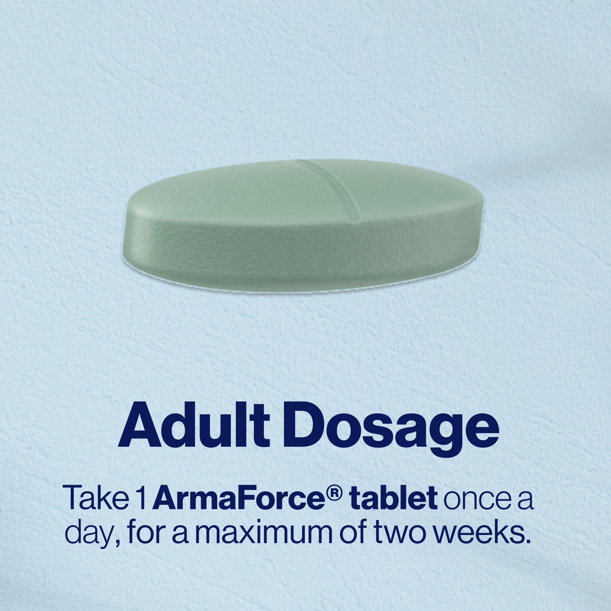 BioCeuticals ArmaForce Tablets 60s