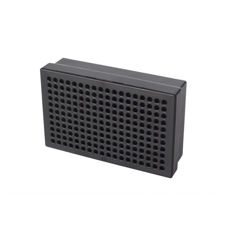 BMC G3 Series PM2.5 Fine Filter Box - Black