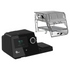 BMC G3 X Automatic CPAP (APAP) with Humidifier and Integrated Heated Tubing - Black Case