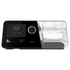BMC G3 X Automatic CPAP (APAP) with Humidifier and Integrated Heated Tubing - Black Case
