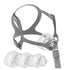 BMC N5A Nasal Mask Starter Kit - Including a Set of Small, Medium and Large Cushion