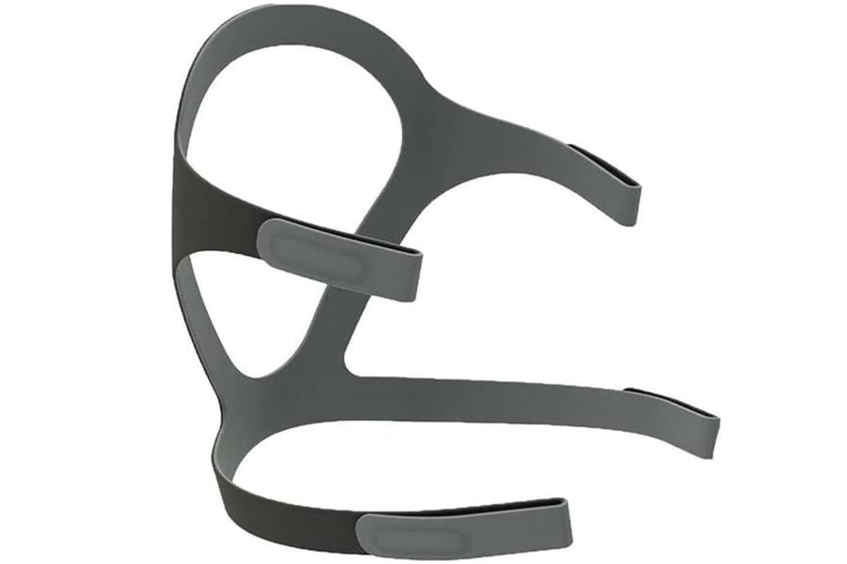 BMC N5A / N5AH Mask Headgear with Clips