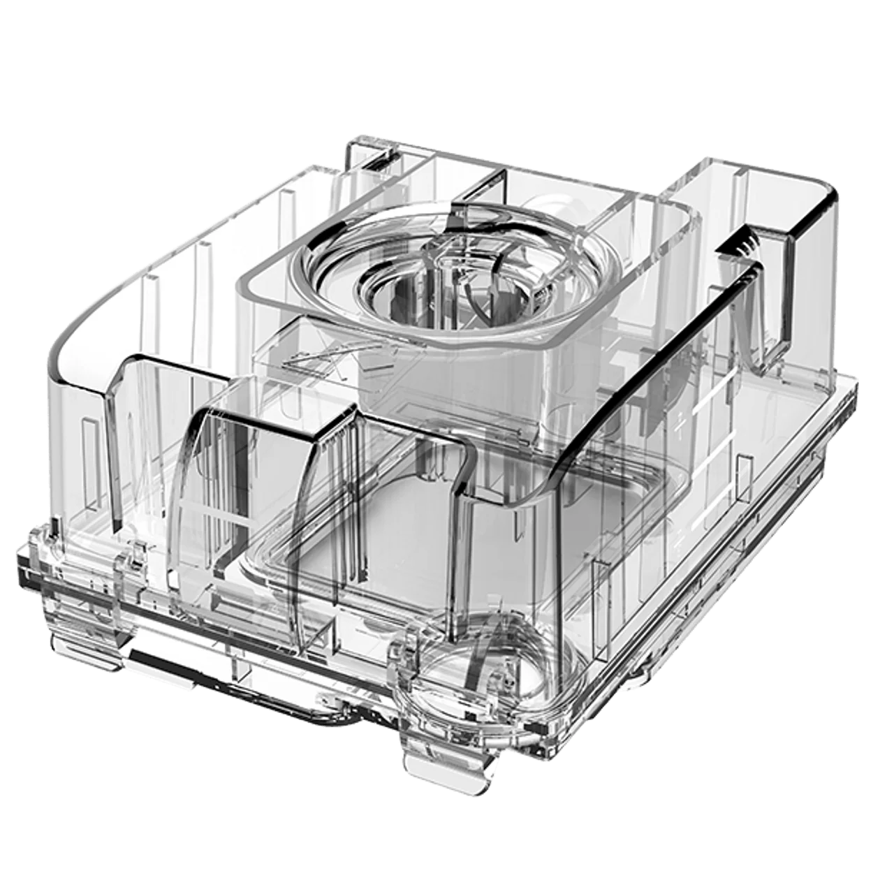 BMC Water Chamber - For Luna G2