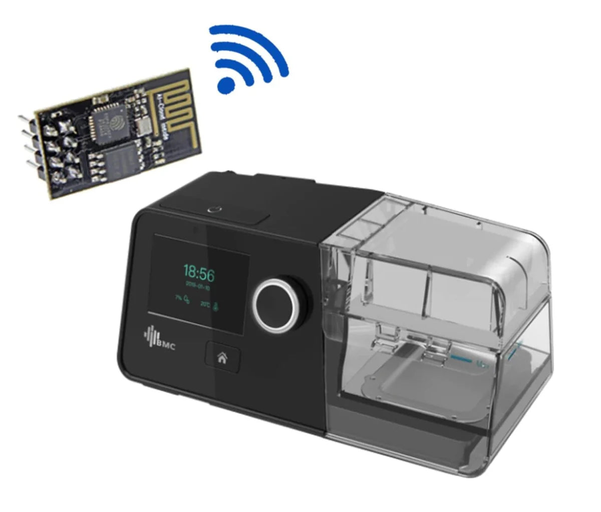 BMC Wi-Fi Module - For G3 Series