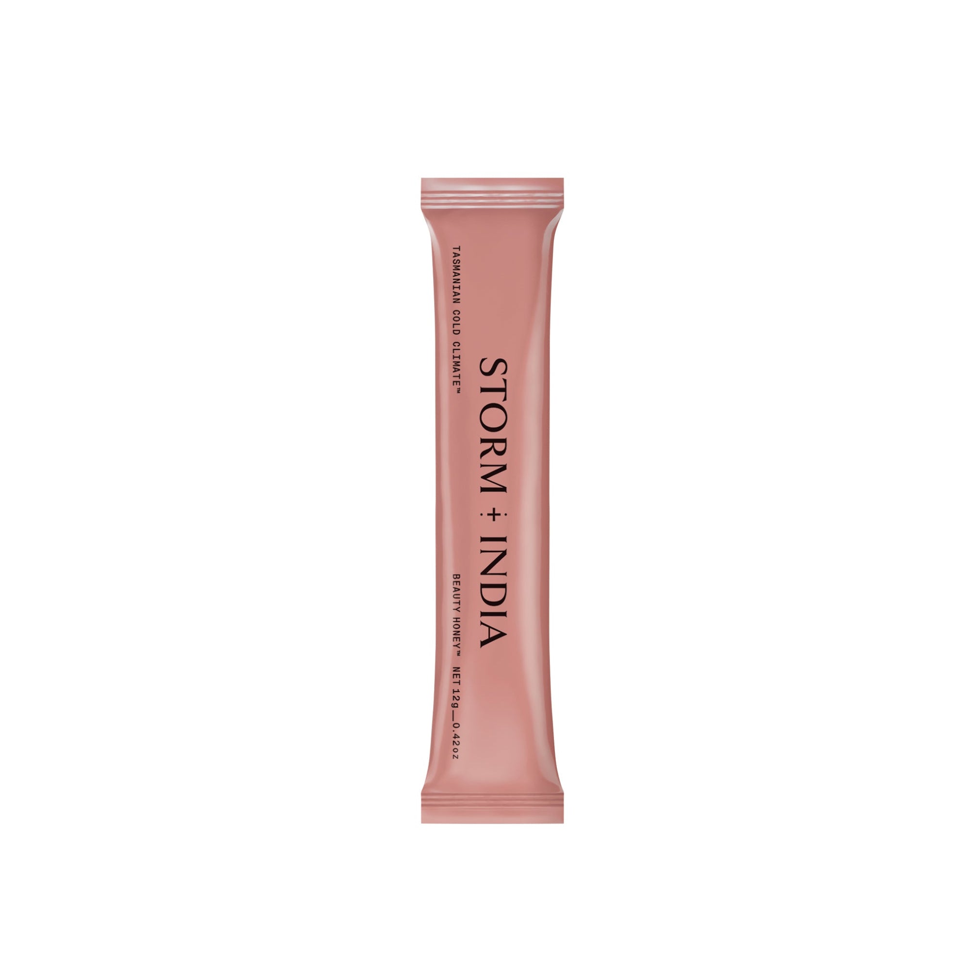 Storm + India Beauty Honey - 360g, 30 Honey Sachets