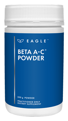 Eagle Beta A-C Powder 200g