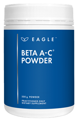 Eagle Beta A-C Powder 500g