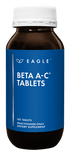 Eagle Beta A-C Tablets 180s