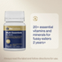 BioCeuticals Multi Essentials For Juniors - 60 Tablets