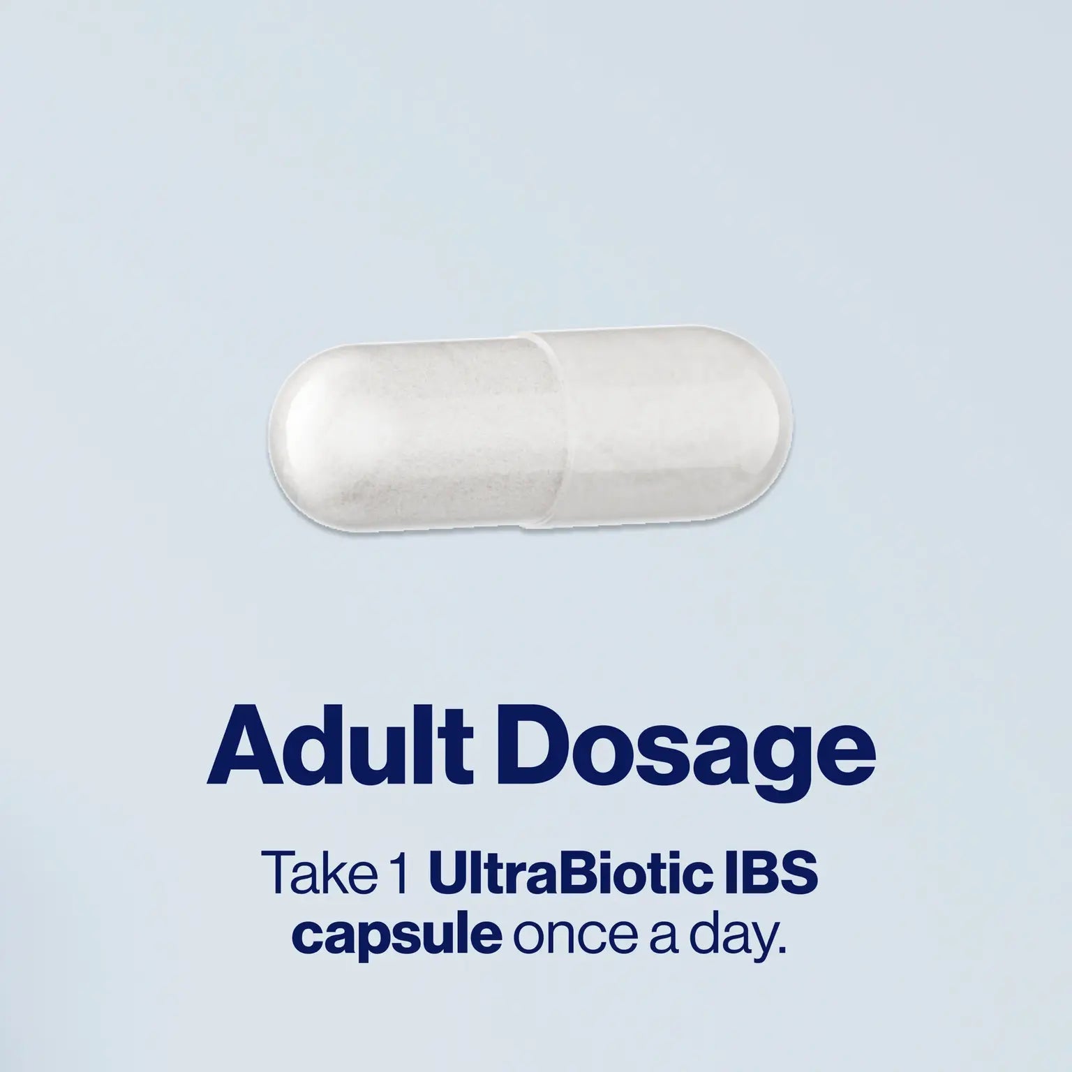 BioCeuticals UltraBiotic IBS - 30 Capsules
