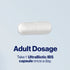 BioCeuticals UltraBiotic IBS - 30 Capsules
