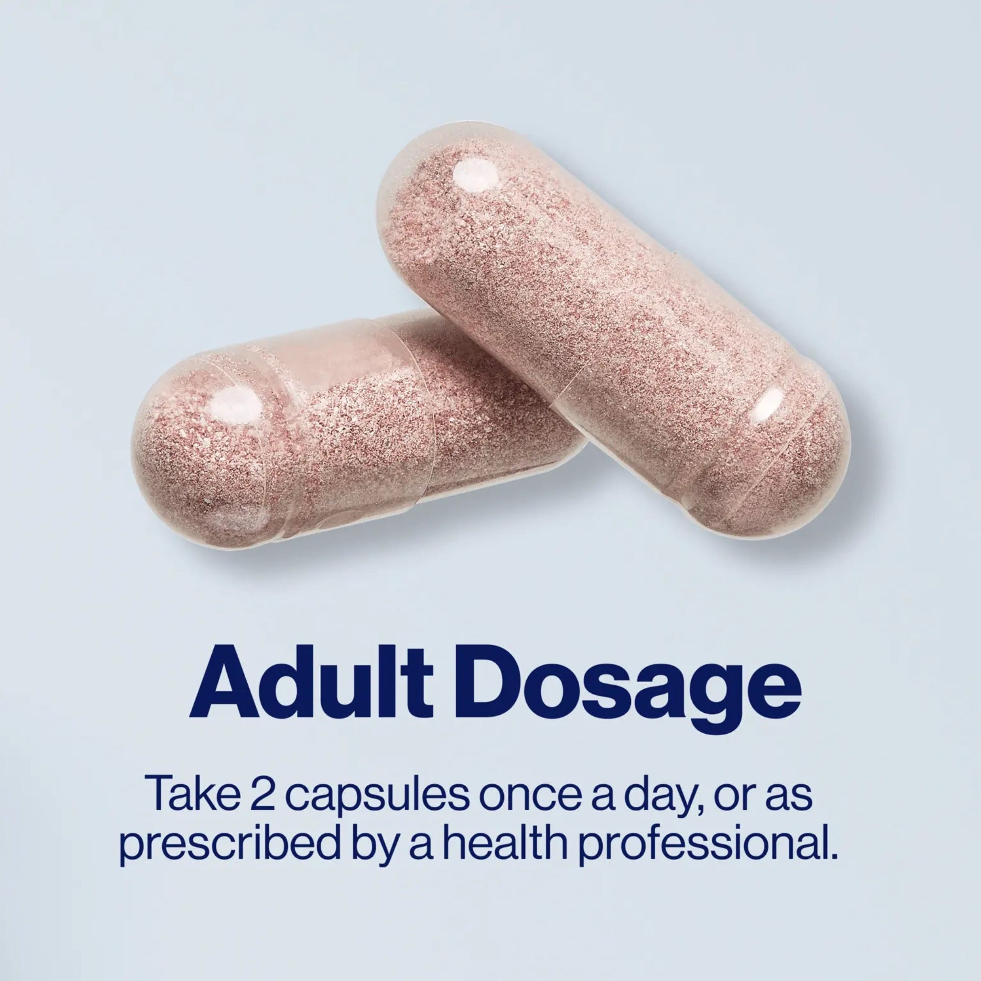 BioCeuticals UltraHer™ Cystitis Care - 60 Capsules