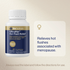 BioCeuticals UltraHer™ Hot Flush Relief - 60 Enteric Coated Tablets