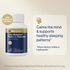 BioCeuticals Ultra Muscleze Night + L-Theanine - 60 Film Coated Tablets