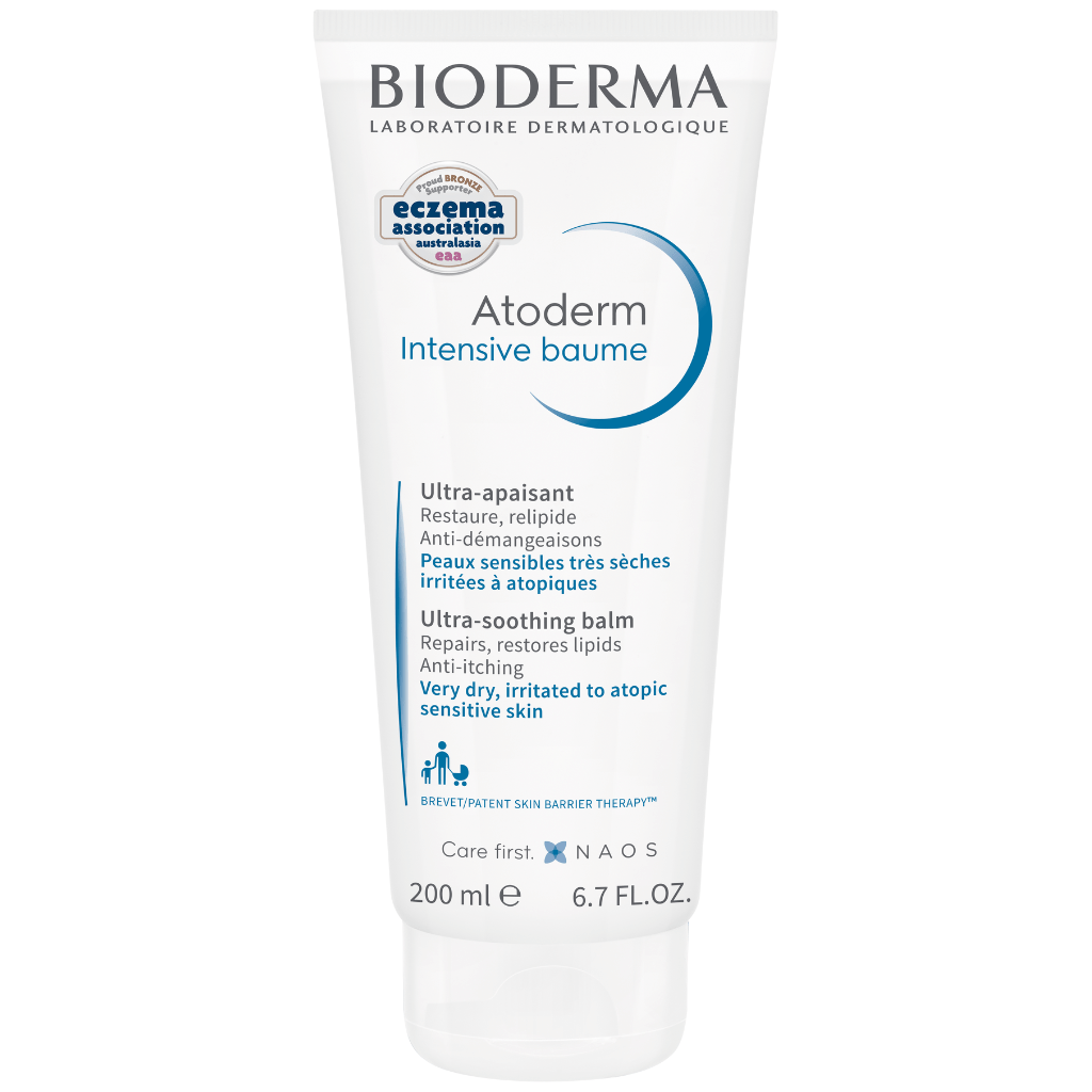 Bioderma Atoderm Intensive Baume 200mL