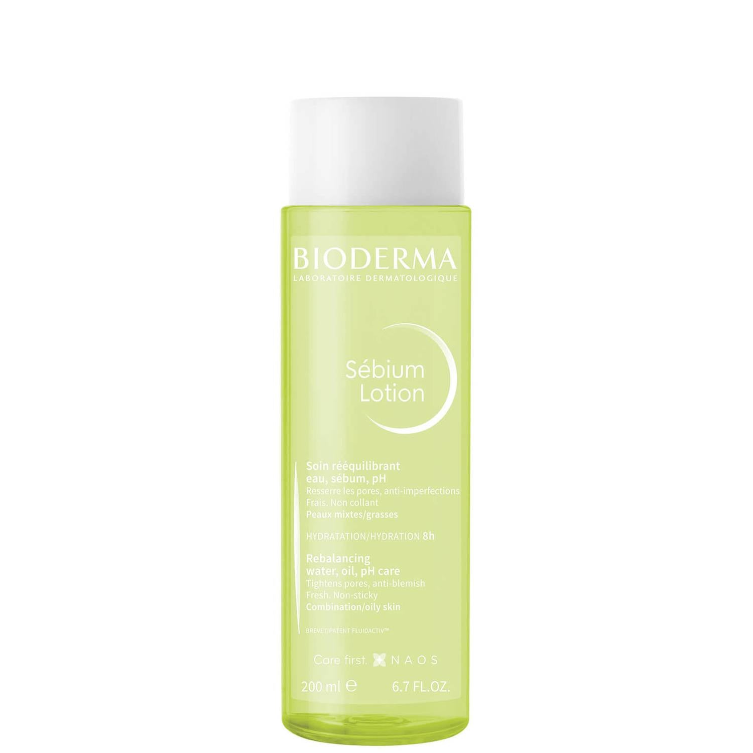 Bioderma Sebium Lotion 200mL