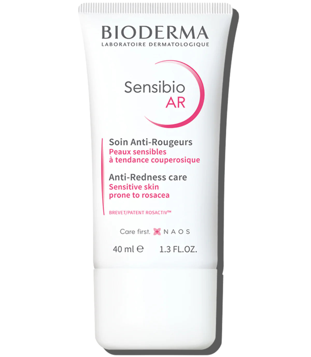 Bioderma Sensibio AR Anti-Redness Cream 40mL