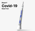 Biolink BioPen 2-Step Covid Test Nasal Test Kit - Single