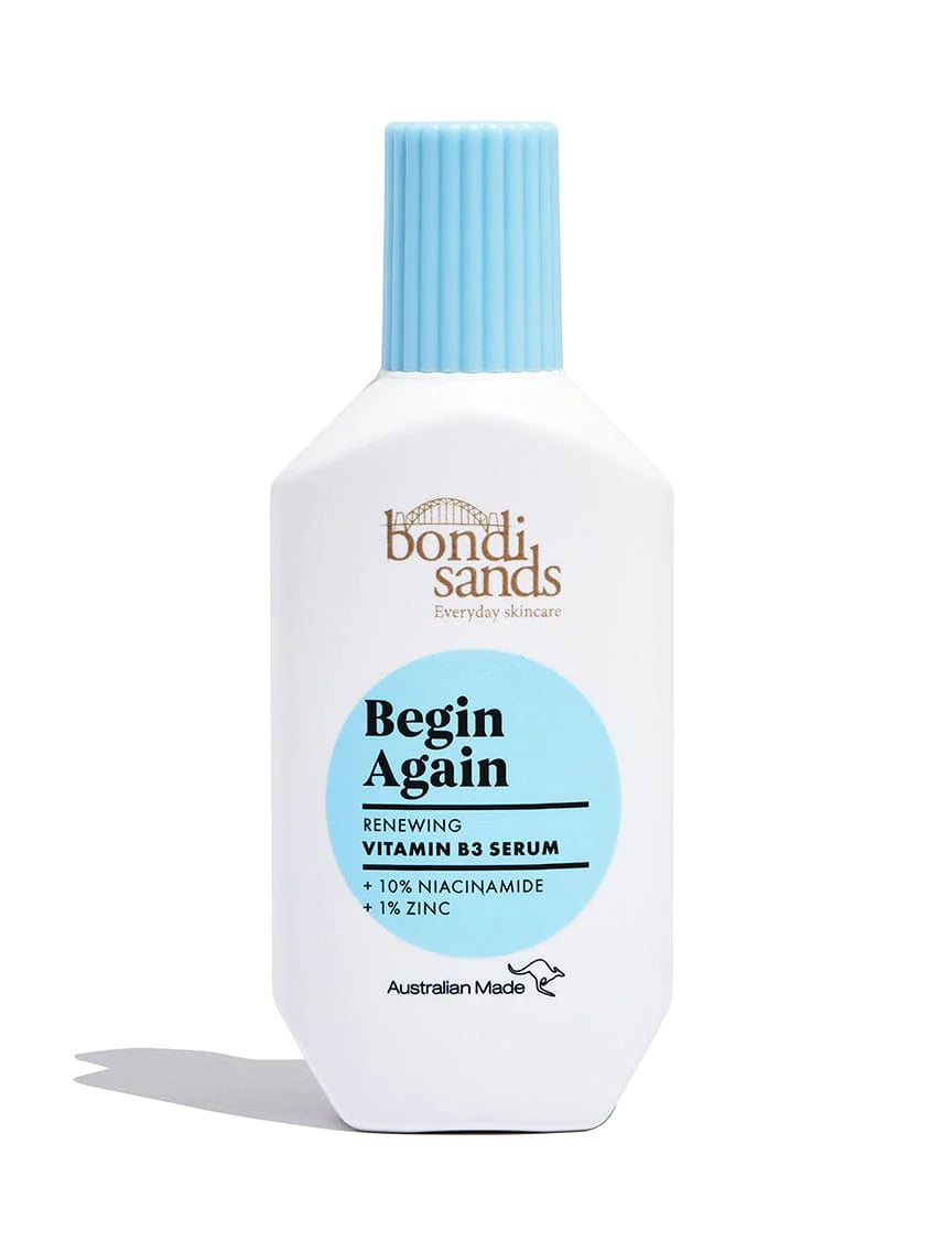 Bondi Sands Begin Again Vitamin B3 Serum - 30mL