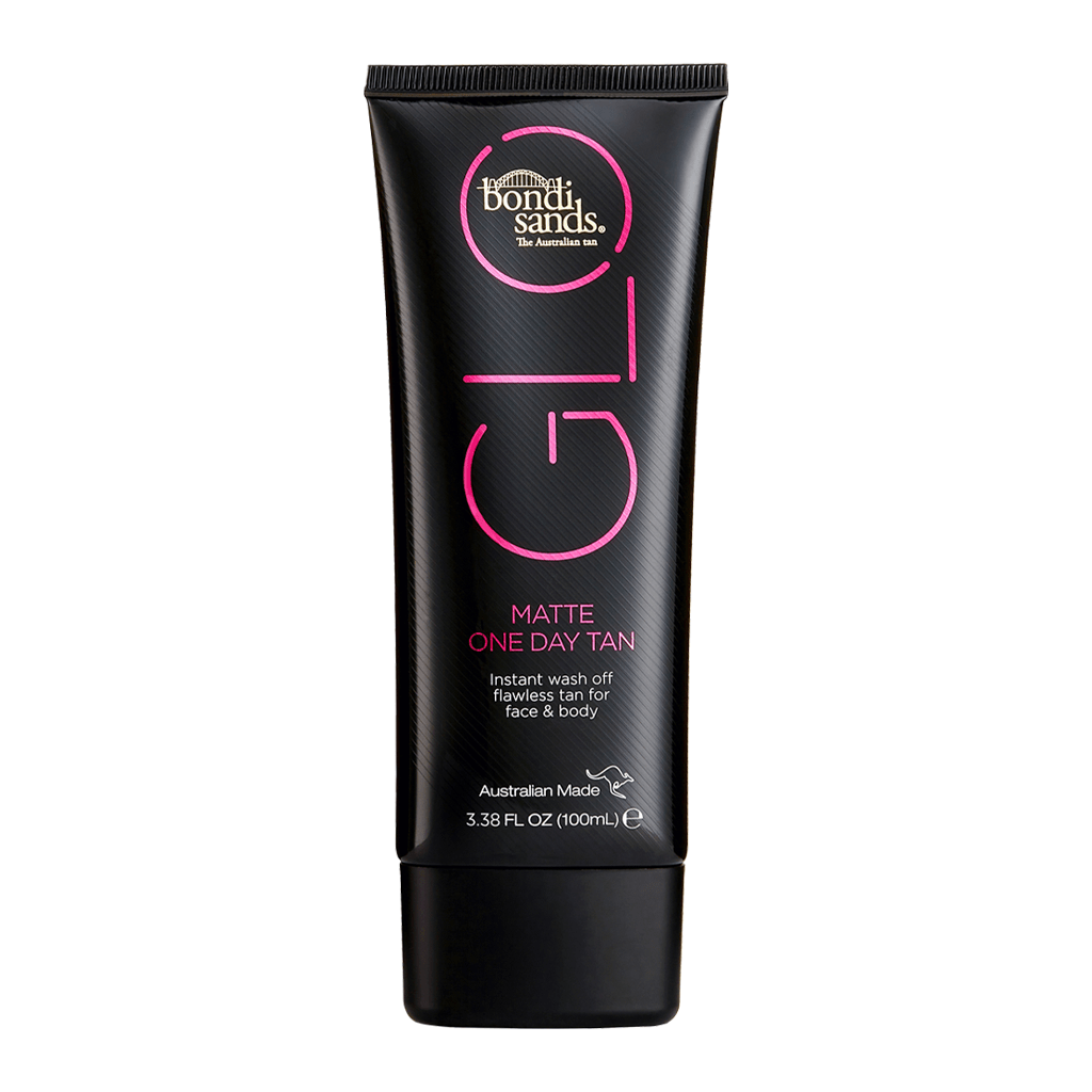 Bondi Sands GLO Matte One Day Tan 100mL