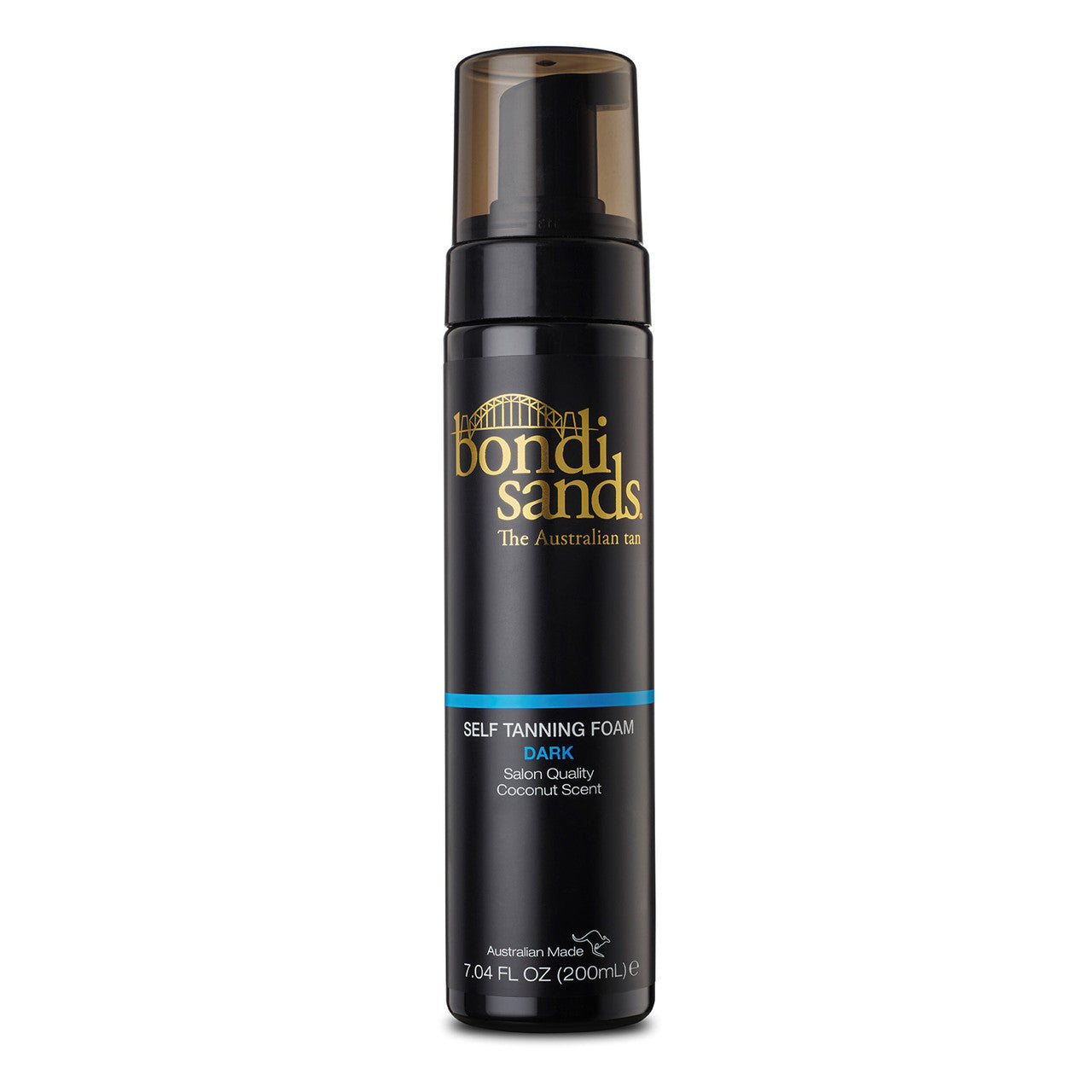 Bondi Sands Self Tanning Foam Dark 200mL