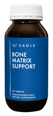 Eagle Bone Matrix Support Tablets 90s