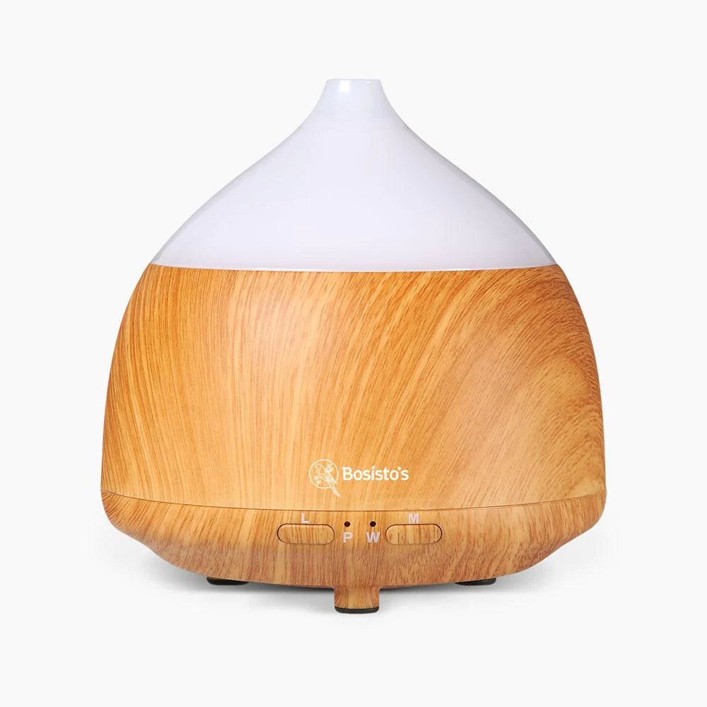 Bosisto's Harmony Diffuser