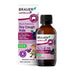 Brauer Black Elderberry Kids Dry Cough - 100mL