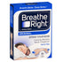 Breathe Right Nasal Large Tan Strips - 30 Strips