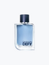 Calvin Klein DEFY Eau de Toilette 100mL