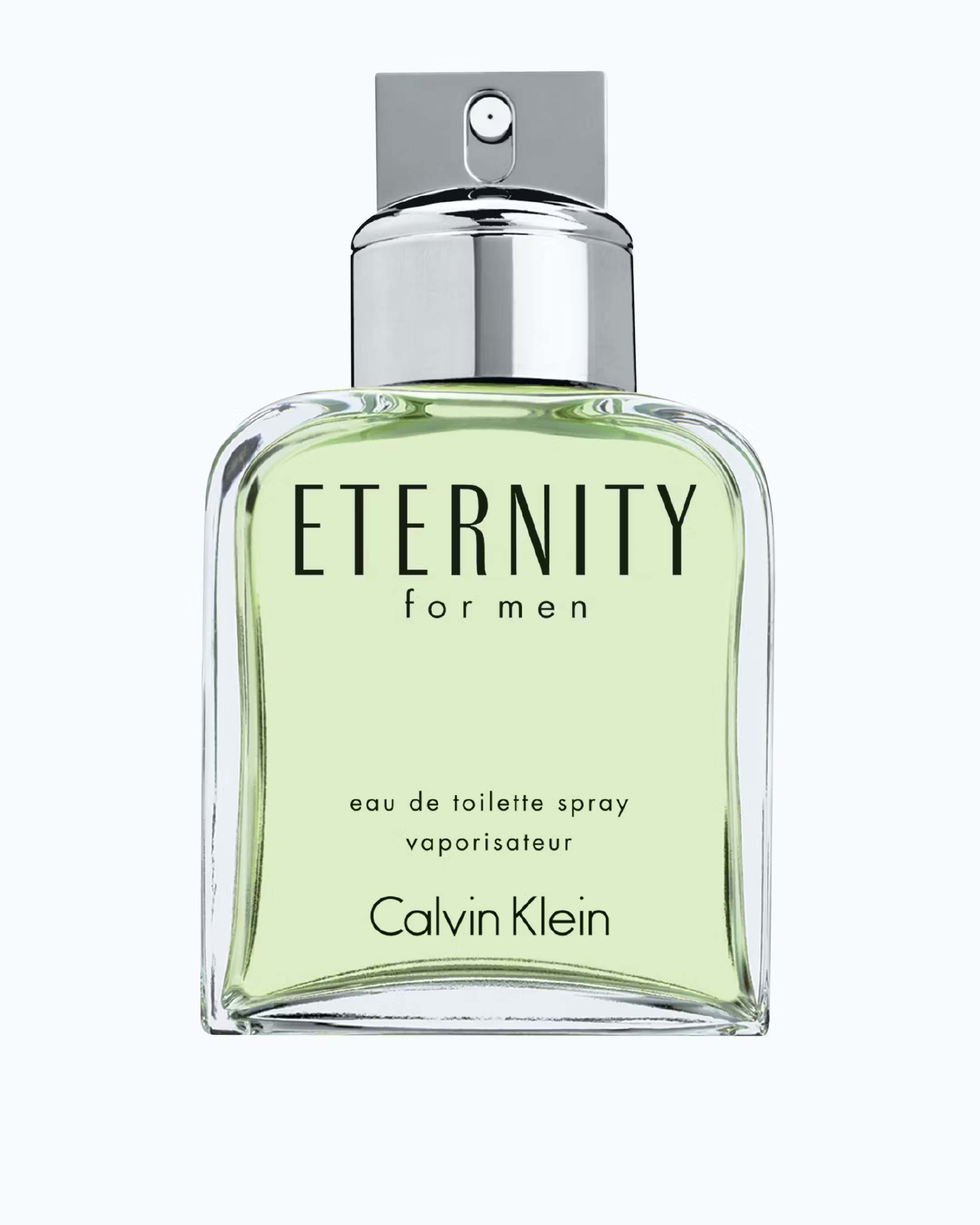 Calvin Klein Eternity for Him Eau de Toilette Spray 100mL