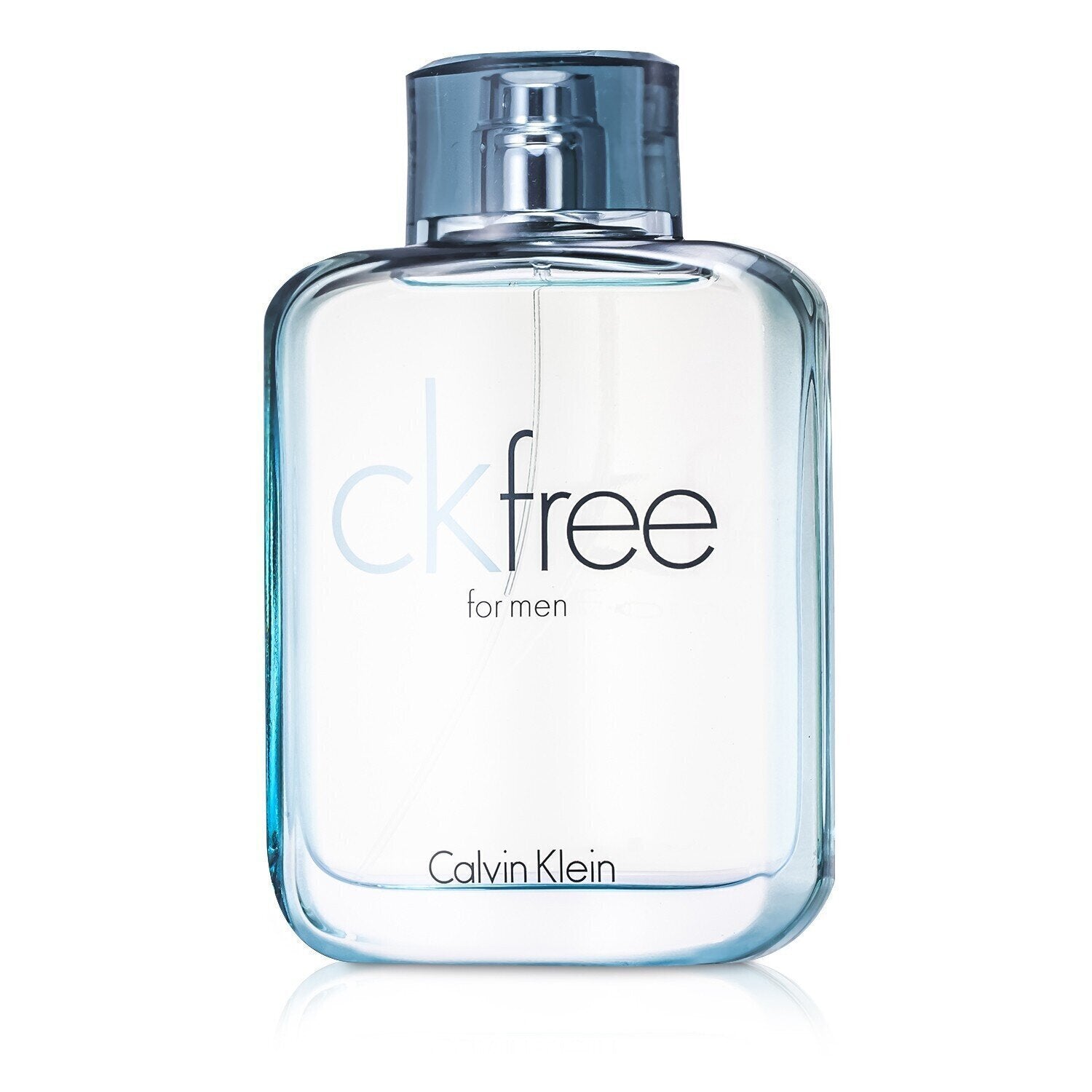 Calvin Klein CK Free for Him Eau de Toilette Spray 100mL