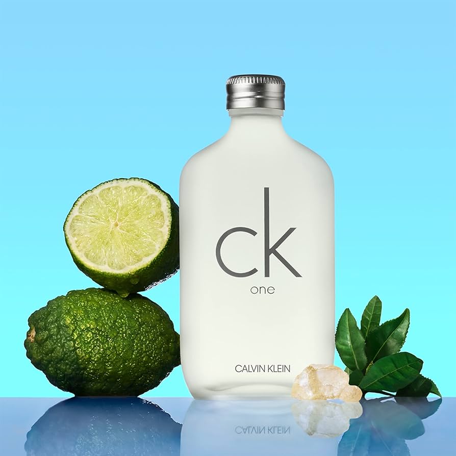 Calvin Klein CK One Eau de Toilette Spray 200mL