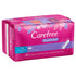 Carefree Breathable Unscented Liners - 20 pack (Clearance Stock)