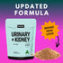 Petz Park Urinary + Kidney for Cats - 60 Scoops