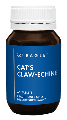 Eagle Cat's Claw-Echine Tablets 60s