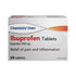 Chemists’ Own® Ibuprofen 200mg 24 Tablets