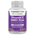 Chemists’ Own® PROVANCE Vitamin C GMO Free - 120 Capsules (Clearance Stock)