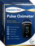 Chemists’ Own® Pulse Oximeter