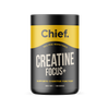 Chief Nutrition Creatine Focus+ - 300g, 100 Serves